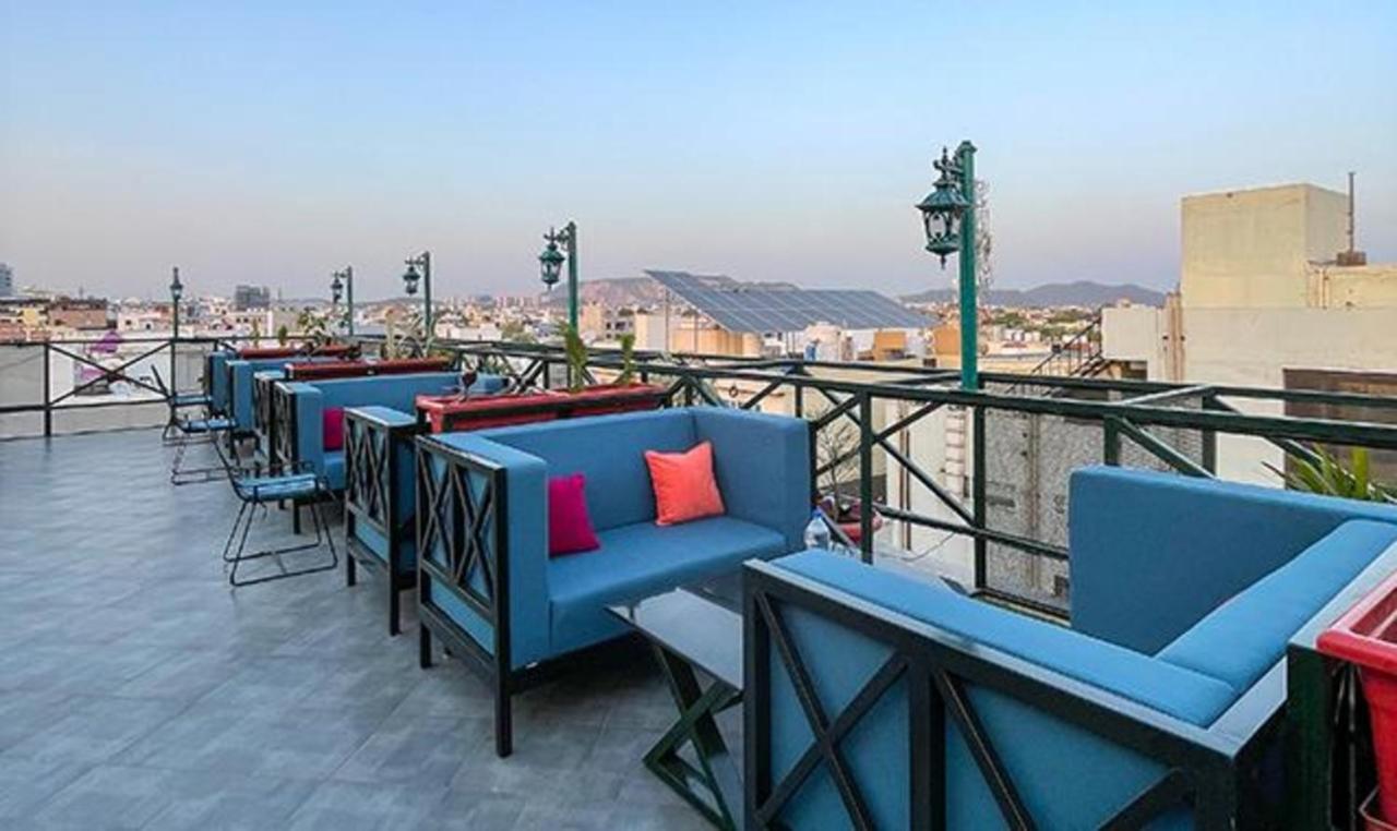 Fabhotel Luxe Hotel Jaipur