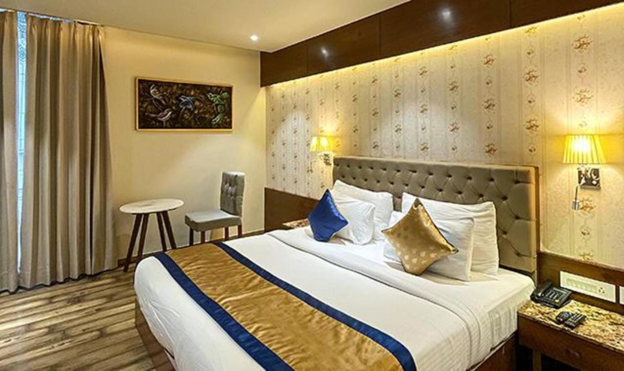 Fabhotel Luxe Jaipur