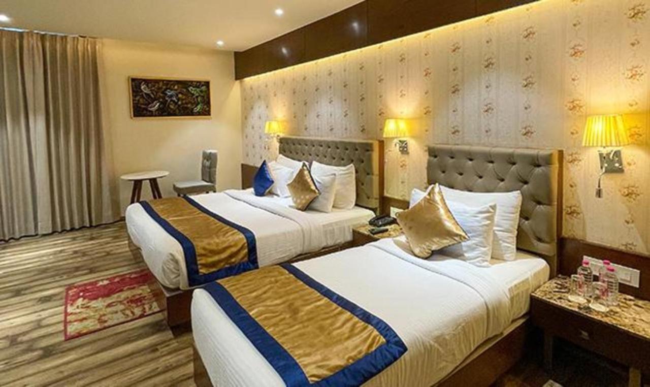 Fabhotel Luxe