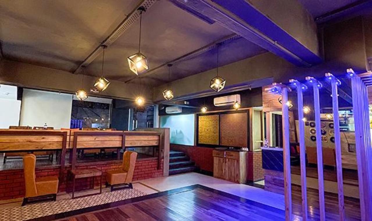 Hotel Fabhotel Luxe Jaipur