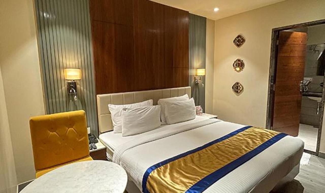 Fabhotel Luxe Hotel Jaipur