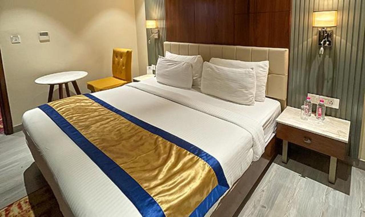 Fabhotel Luxe