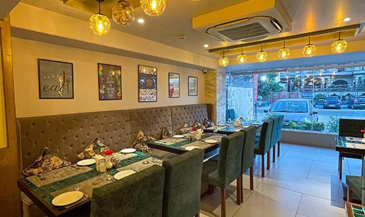 Fabhotel Luxe Jaipur