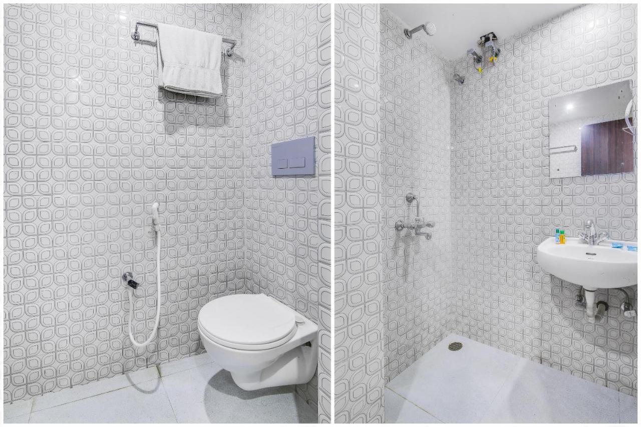 Fabhotel Luxe Hotel