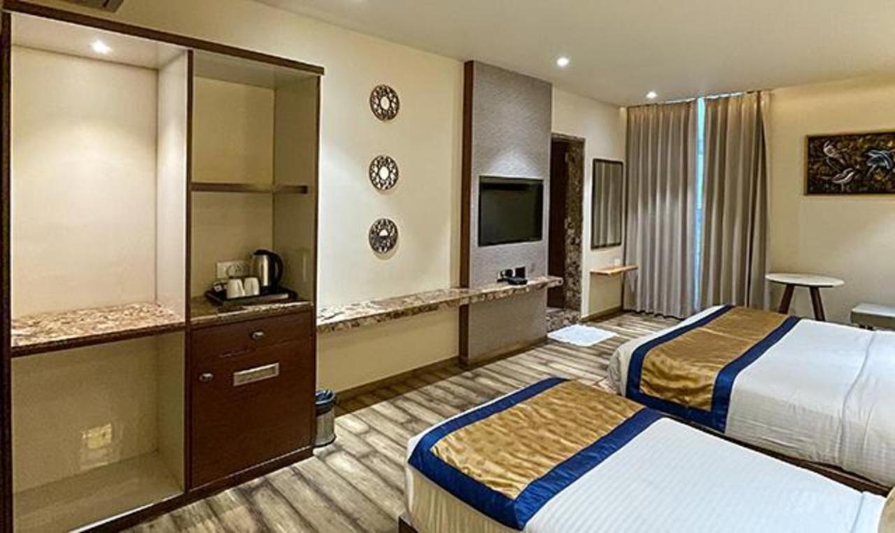 Fabhotel Luxe 3* Jaipur