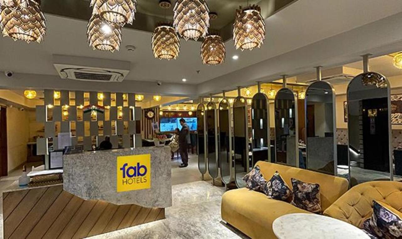 Fabhotel Luxe Hotel Jaipur