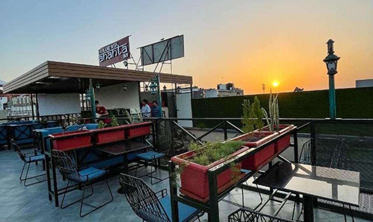 Fabhotel Luxe 3*