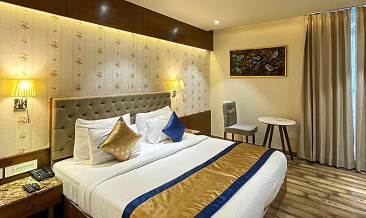 Fabhotel Luxe Hotel Jaipur