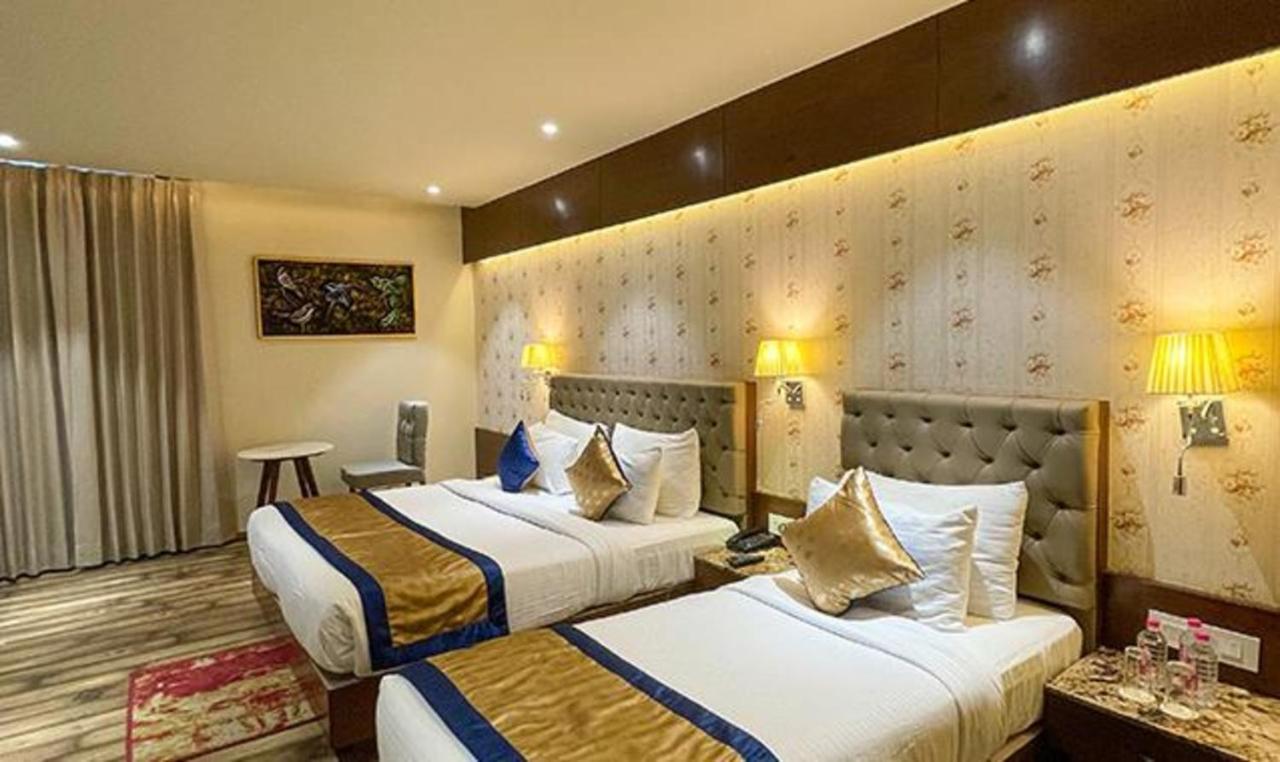 Fabhotel Luxe Hotel Jaipur