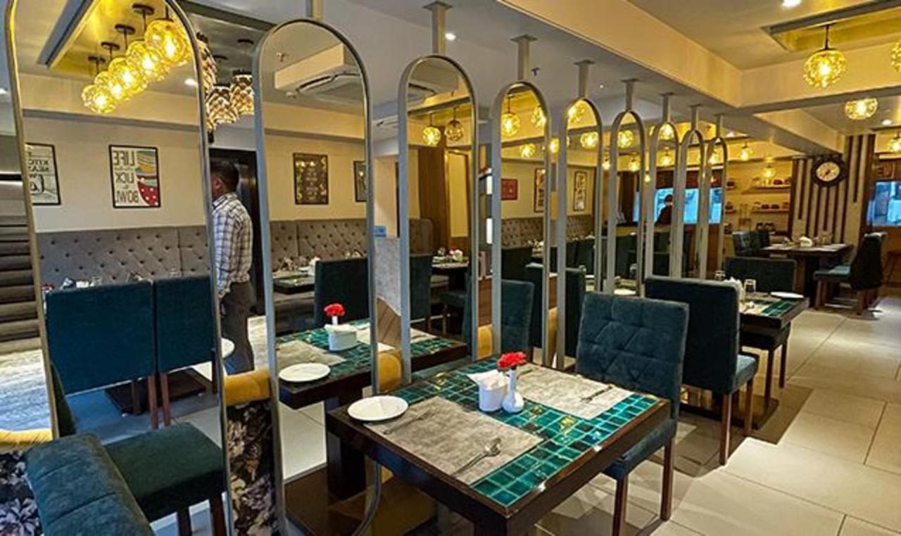 Fabhotel Luxe Hotel 3*
