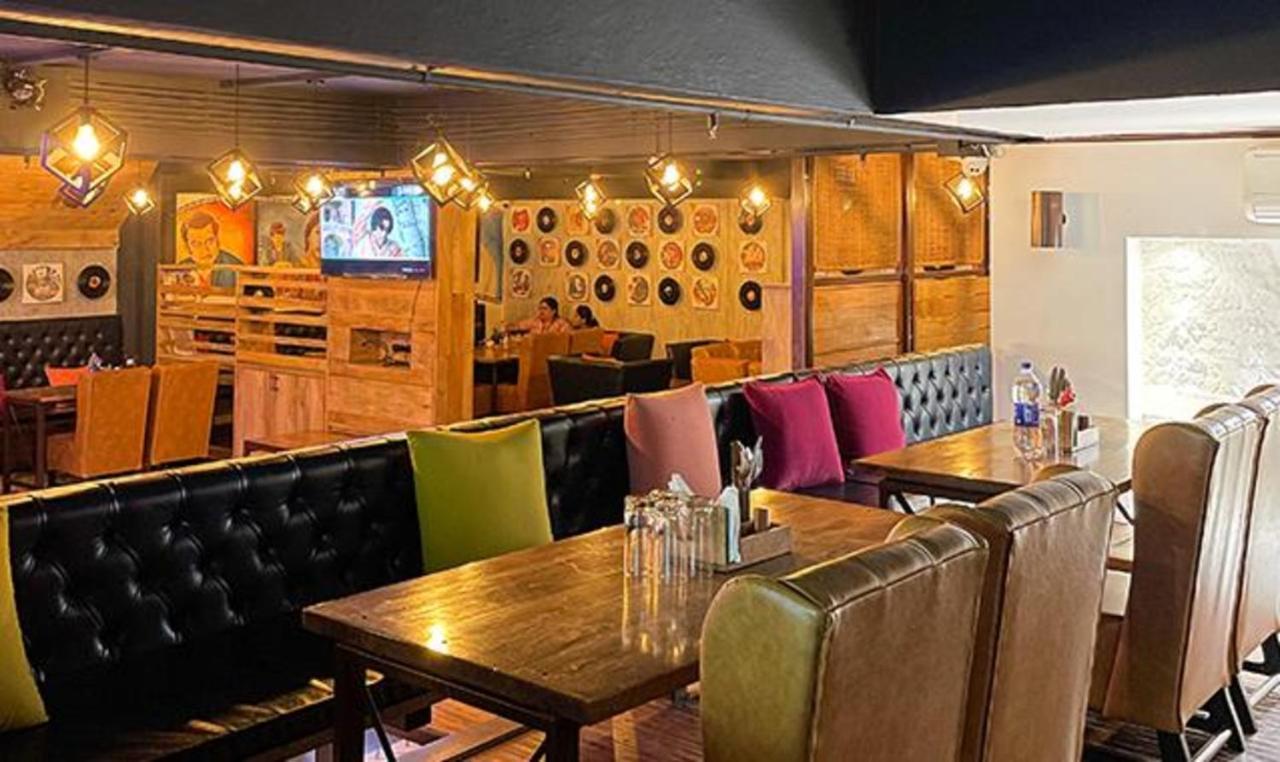 Fabhotel Luxe 3* Jaipur