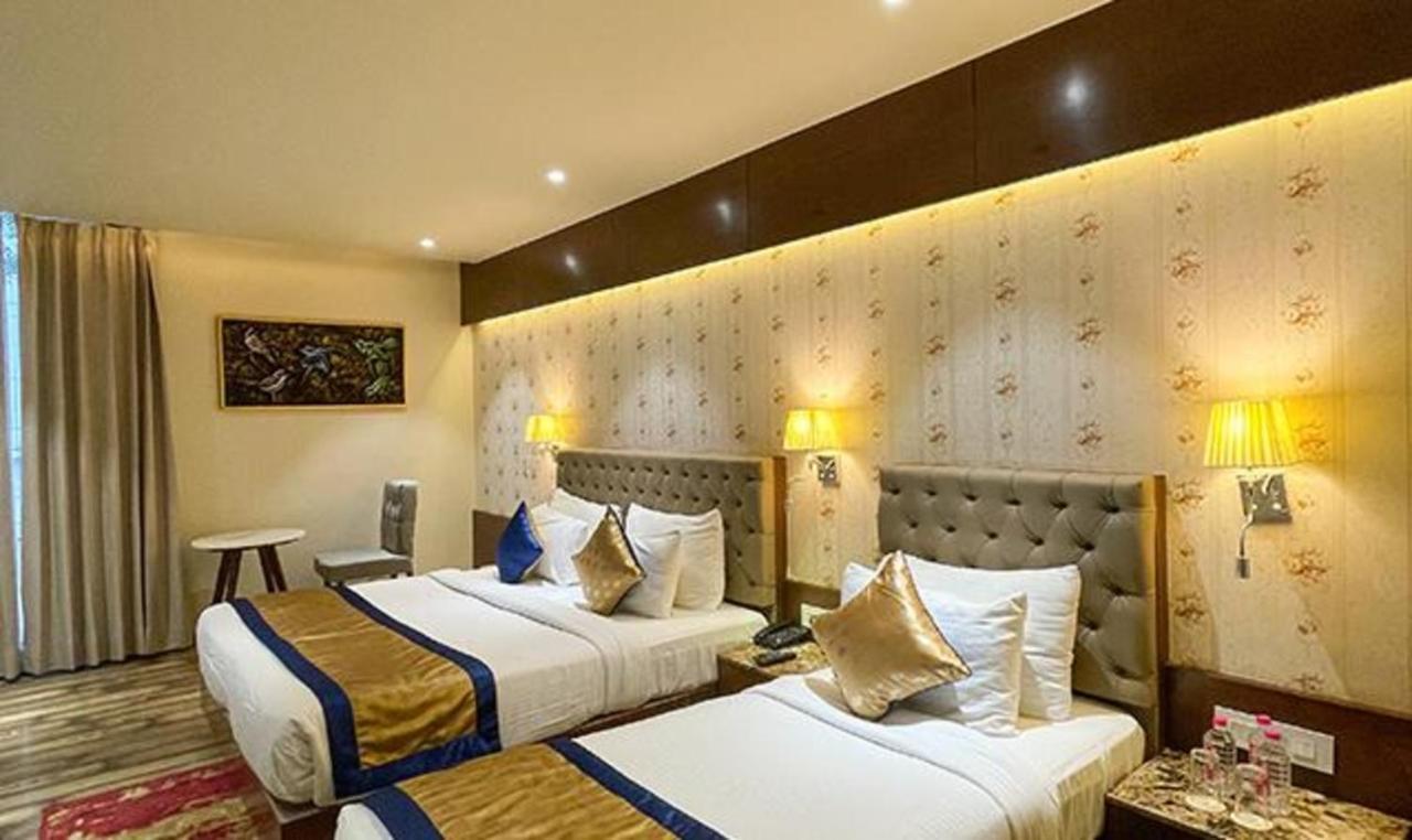 Fabhotel Luxe