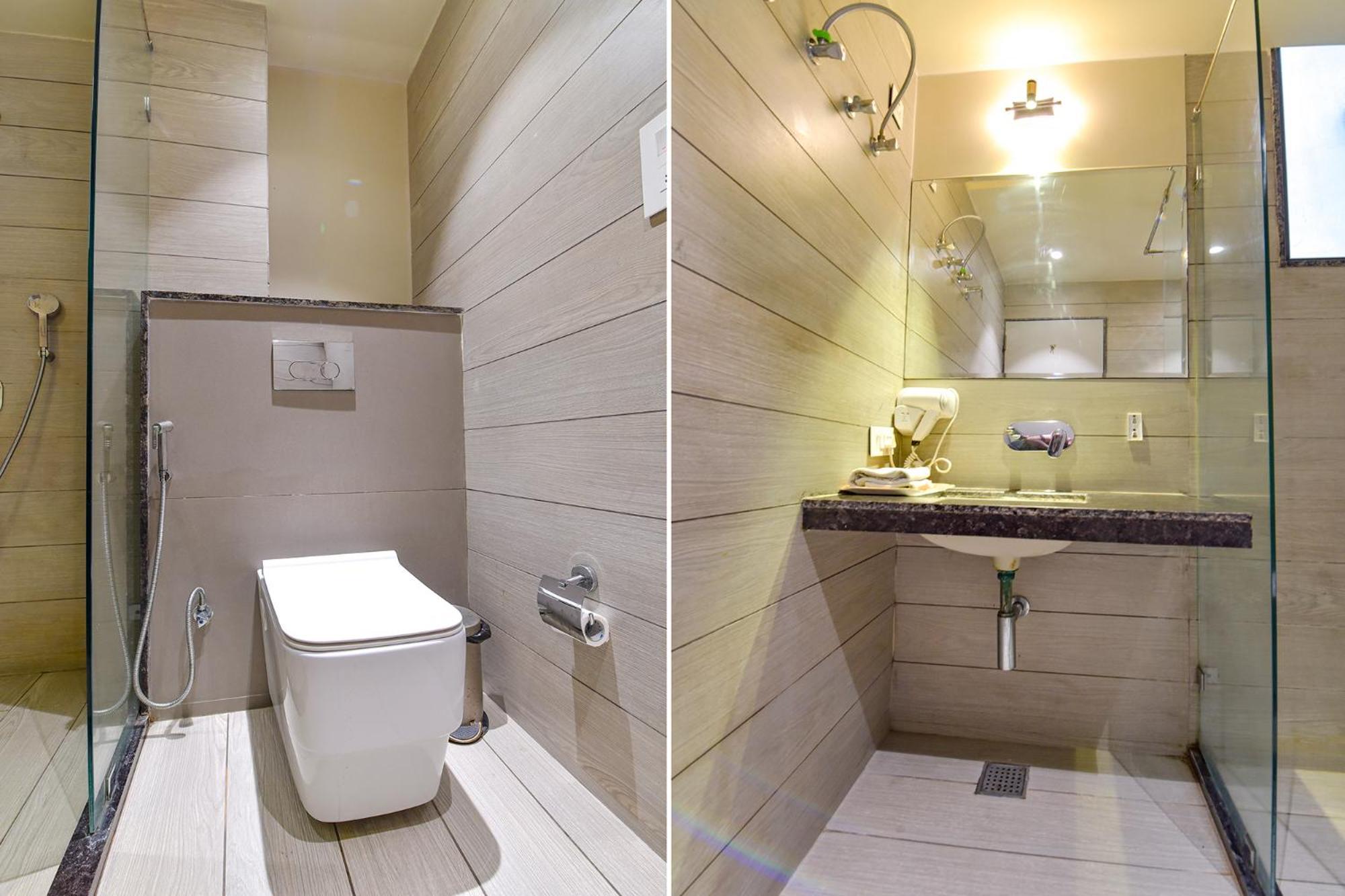 Fabhotel Luxe Jaipur
