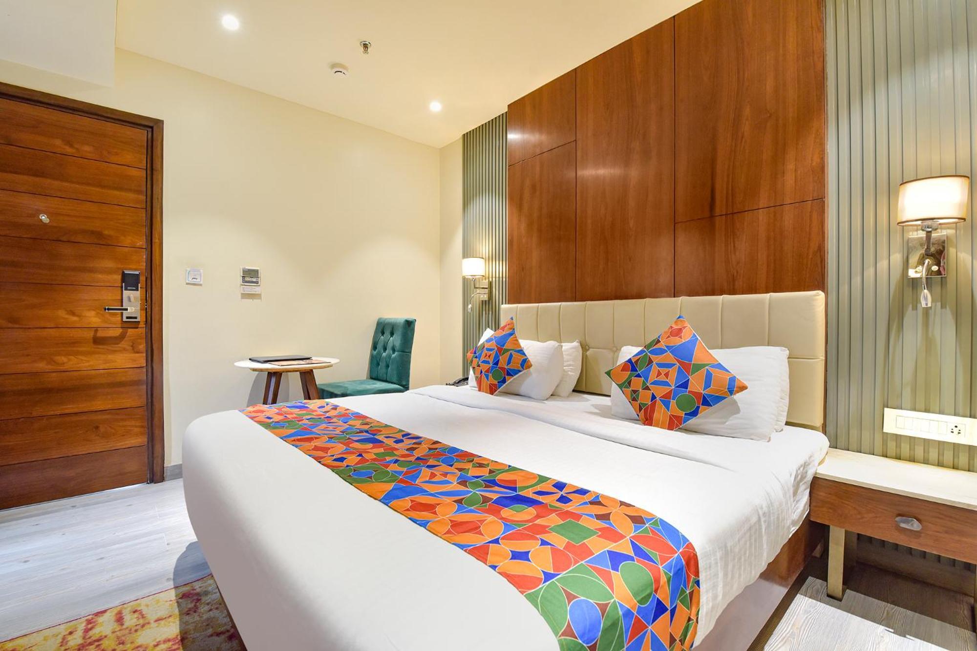 Fabhotel Luxe 3* Jaipur