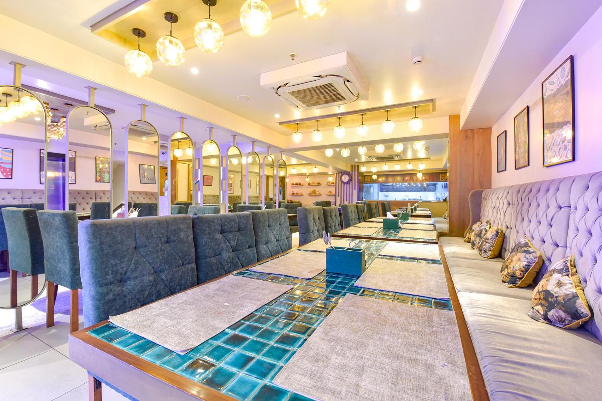 Fabhotel Luxe Jaipur