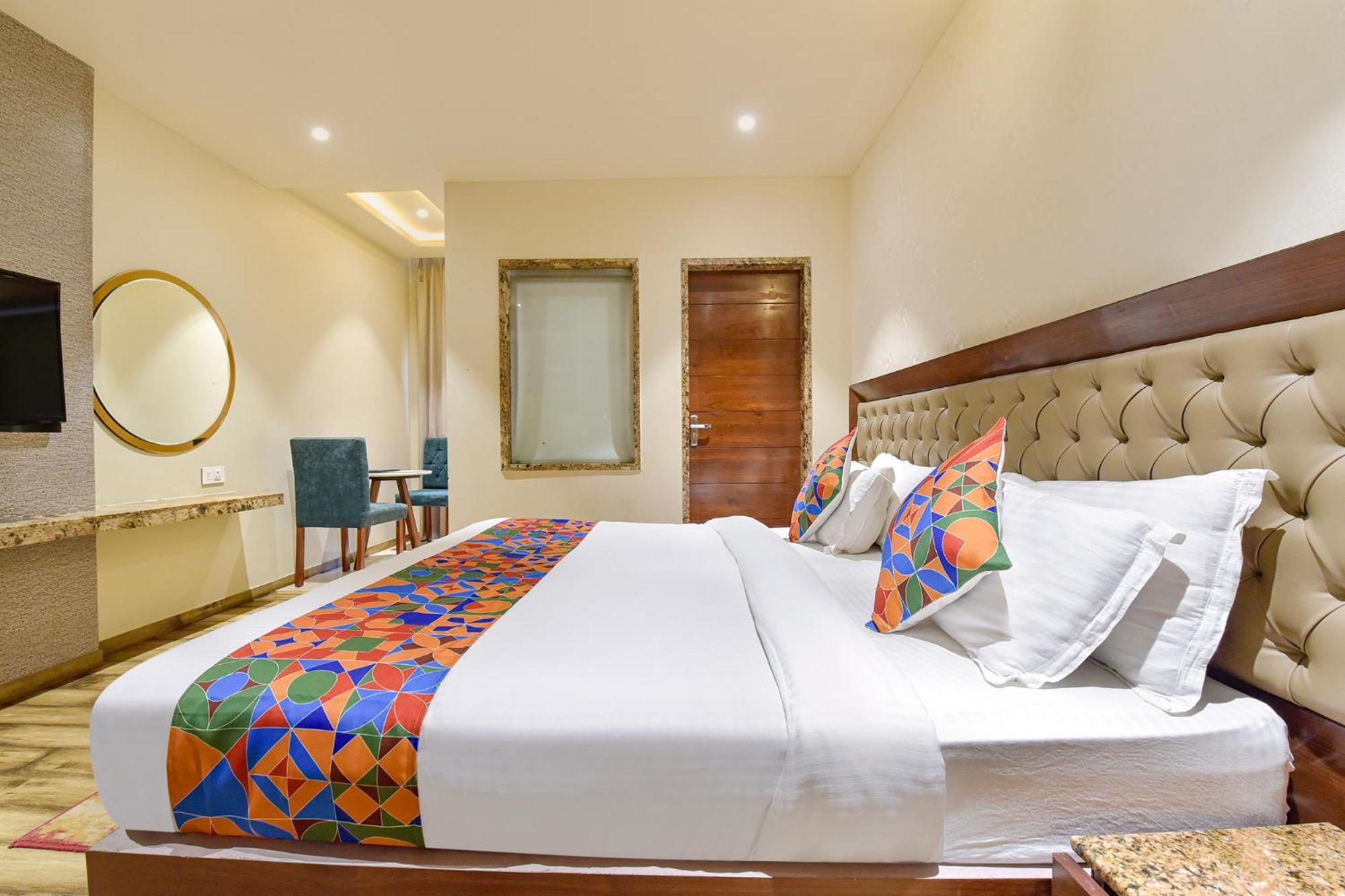 Fabhotel Luxe