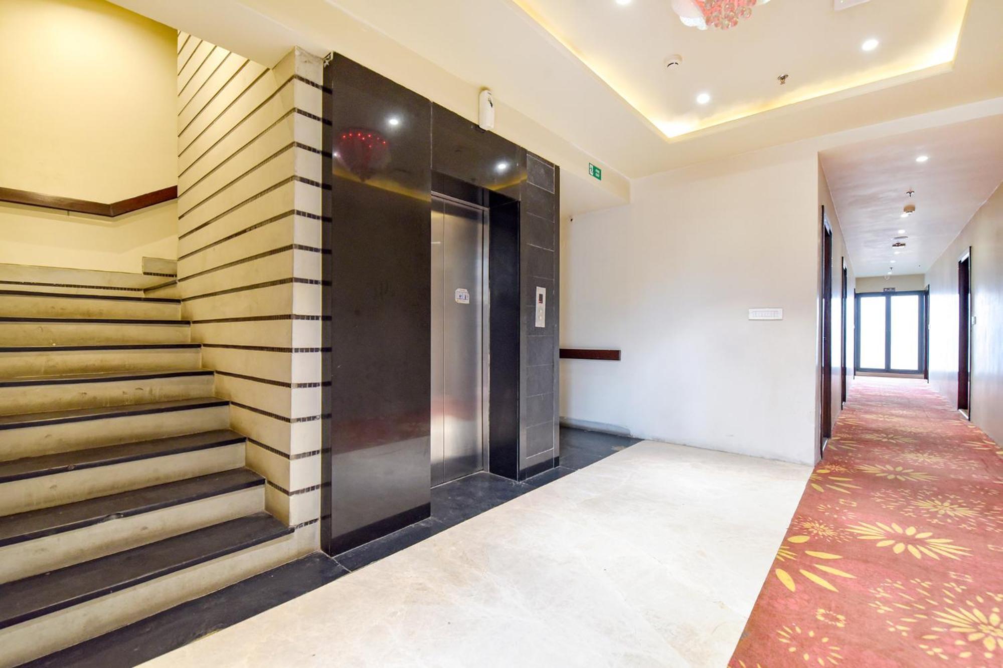 Fabhotel Luxe Hotel Jaipur