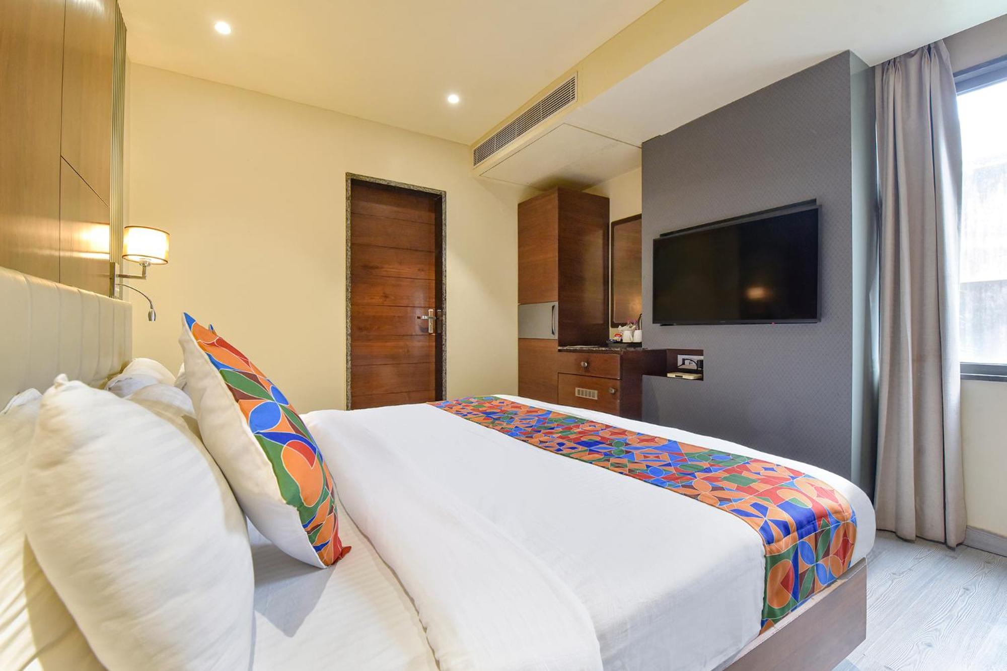 Fabhotel Luxe Jaipur