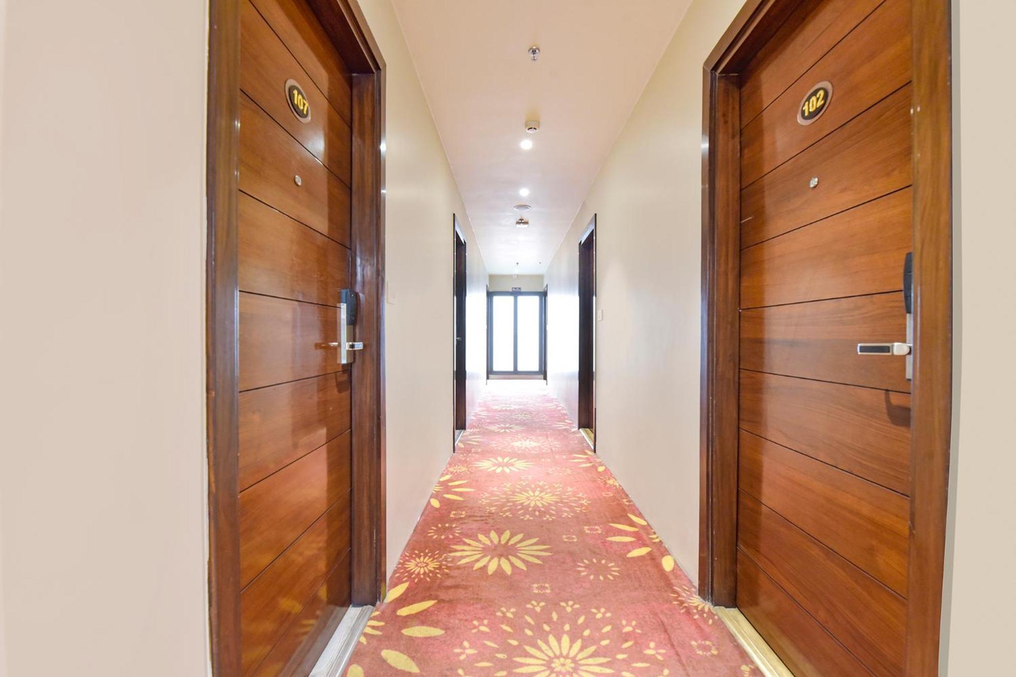 Fabhotel Luxe 3* Jaipur