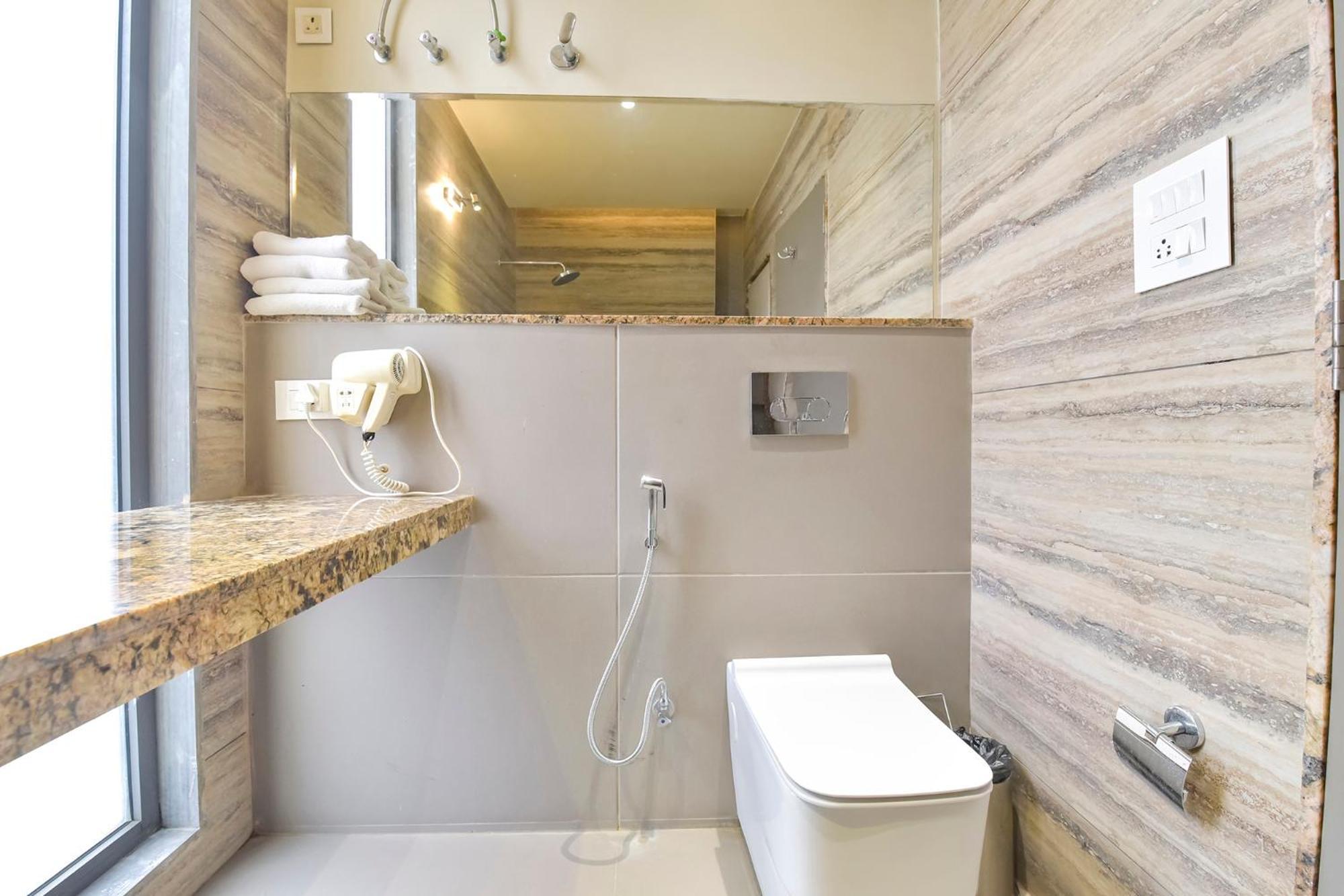 Fabhotel Luxe Hotel 3*