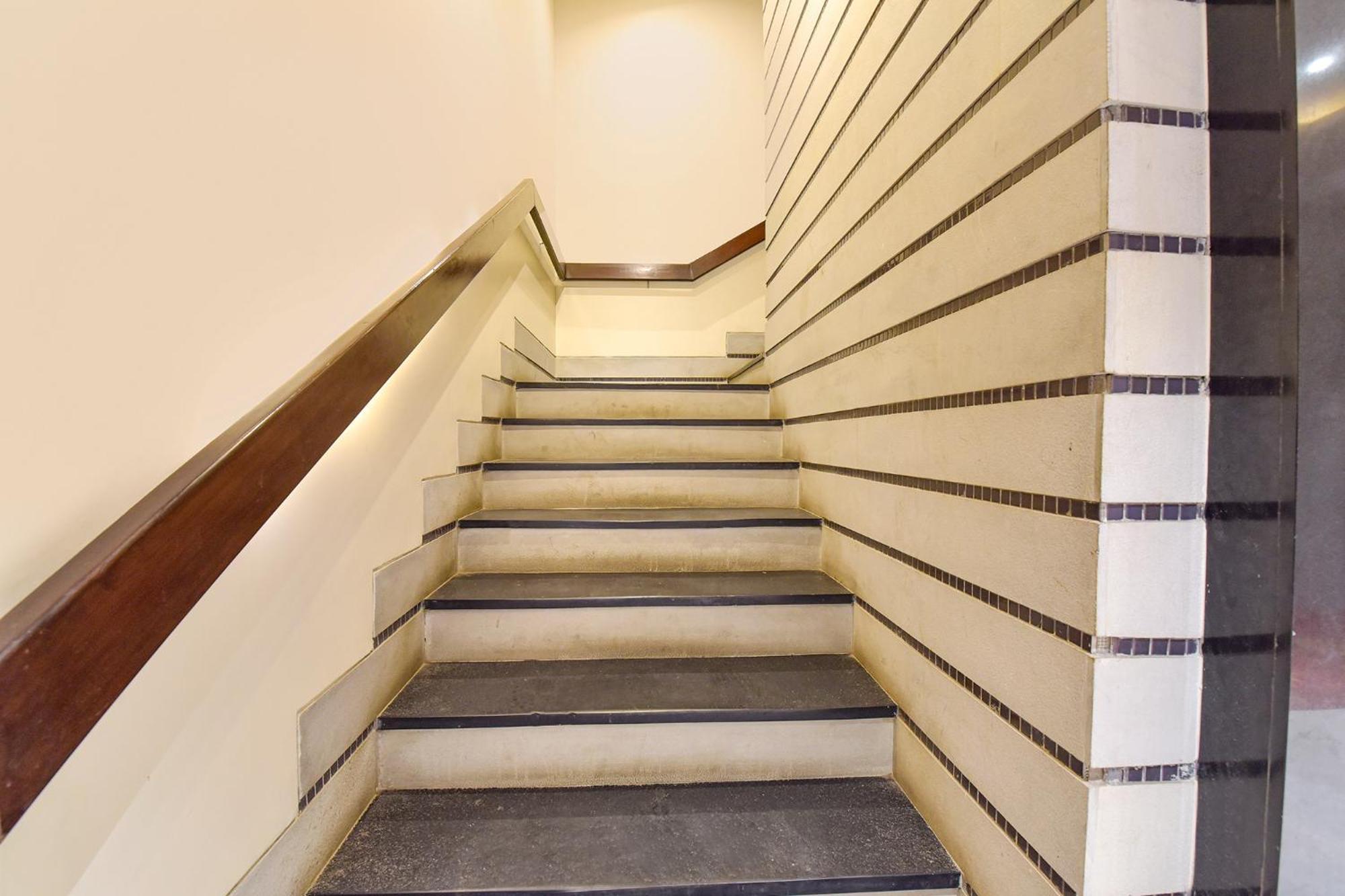 Hotel Fabhotel Luxe Jaipur